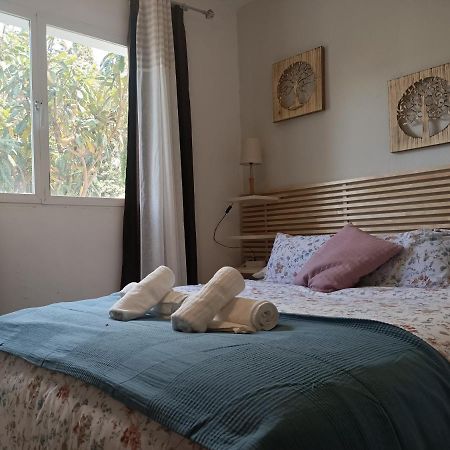Casa Rural Ciudad Sonada Ronda Eksteriør billede