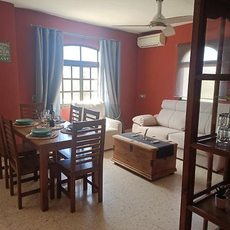 Casa Rural Ciudad Sonada Ronda Eksteriør billede